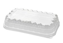 Крышка к контейнеру  ПР-КФ  /177*105*36/   Протек (500шт)