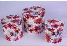 Коробка  B23 1/3шт (18шт)