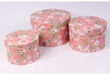 Коробка  B034 1/3шт (18шт)