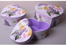 Коробка  B73 1/3шт (16шт)