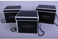 Коробка  A11 1/3шт (24шт)