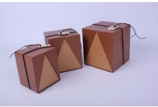 Коробка  A15 1/3шт (24шт)