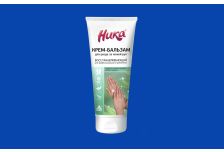 НИКА крем-бальзам восстанавливающий для профессионального применения 200мл (24шт)