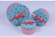 Коробка H12 1/3шт (30шт)