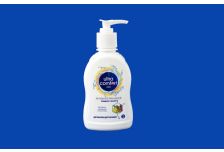 Мыло жидкое 315мл. ВЕСТА Антибактер. ДЕЗИНФИЦИРУЮЩЕЕ (21шт/кор) Алва