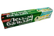 Зубная паста ЛЕСНОЙ БАЛЬЗАМ Тройн.Эффект Экстрасвеж. 75мл (48шт)