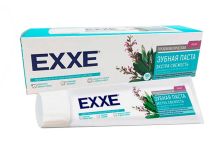 Зубная паста EXXE профилактическая 