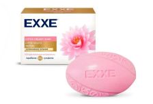 Мыло косметическое EXXE 
