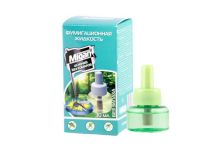 Жидкость от комаров для электрофум.  МЕГАН(24уп)