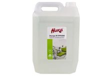 НИКА-ЭКСТРА М ПРОФИ дезинф. ср-во с моющим эффектом 5л (4шт/кор)