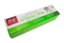 Зубная паста Сплат ЛЕЧЕБНЫЕ ТРАВЫ 100мл (25шт)