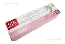 Зубная паста Сплат УЛЬТРАКОМПЛЕКС 100мл (25шт)