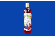 Гель для душа ВЕСТА Красный виноград и гранат 500мл (18шт/кор)