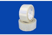 Скотч  РЕАЛ 75 х 66м прозр 47мкм (24рул)