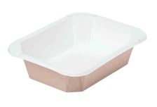 ОСК салатник OCTOBOX 800 ДНО 230(180)х147(97)х50 (400шт)