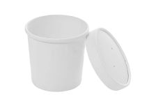 ОСК супница ECO SOUP 230мл 8W (250шт)