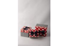 Коробка T012 1/3шт (48шт)