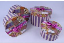 Коробка T013 1/4шт (12шт)