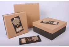 Коробка S407 1/3шт (16шт)