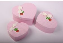 Коробка S415 1/3шт (36шт)