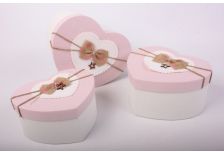 Коробка S419 1/3шт (18шт)