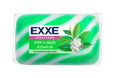 Мыло-крем туалетное EXXE 