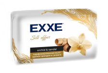 Мыло-крем туалетное EXXE 