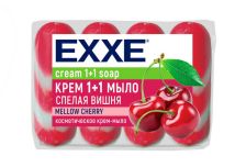 Мыло-крем туалетное EXXE 