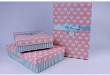 Коробка T018 1/3шт (12шт)