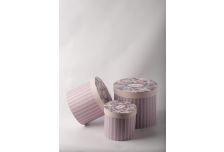 Коробка T021 1/3шт (24шт)