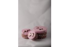 Коробка T023 1/3шт (30шт)