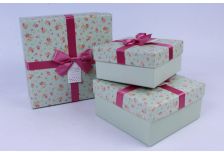 Коробка H010 1/3шт (30шт)