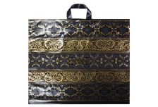 Пакет петля Интерпак 60х50 Восток /10уп х 25шт/ ПВД 70мкм (250шт)