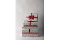 Коробка H017 1/3шт (24шт)