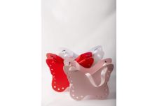 Коробка Z17A 1шт (36шт) бабочки