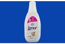 Кондиционер для белья ЛЕНОР 1л Детский (12шт/кор) Prokter@Gamble