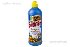 Ср-во д/пос. БИОЛАН Бальзам Облепиха 450мл (20шт/кор) Нэфис