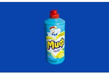 Ср-во д/пос. МИФ Лимонная свежесть 0,5л ( 22шт/кор) Prokter@Gamble