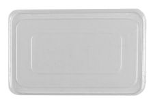 Салатник ИП-1500 крышка   /275*177*35/   Интерпластик    (140шт)