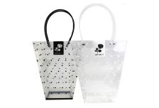 Набор подарочных коробок( M409) Для цветов 24х11х12х11х26