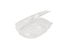 Салатник РКС-250   250мл   /159*130*30/   НТ   (240шт)