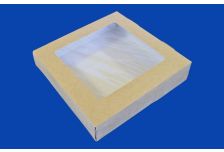 ОСК/OSQ универсальный контейнер TABOX  500 170х70х40мм с окном (800шт)