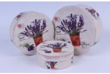 Коробка B212 1/3шт (36шт)