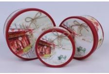 Коробка T43 1/3шт (30шт)