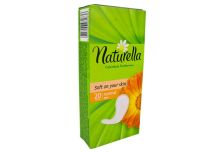 Прокладки  НАТУРЕЛЛА ежедневные 20шт Супер Софт календула (18уп) Prokter@Gamble