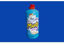 Ср-во д/пос. МИФ Бальзам Лаванда 0,5л ( 21шт/кор) Prokter@Gamble