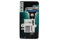 Бритв. станок GILLETTE MACH3 с 1 сменной кассетой (20шт/кор)
