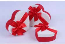 Коробка  S208 1/3шт (36шт)