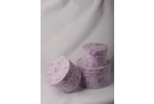 Коробка  W106 1/3шт (18шт)