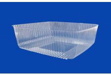 Тортница Т-270 крышка   2,5кг   /284*284*114/   Комус   (85шт)